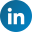 LinkedIn Icon